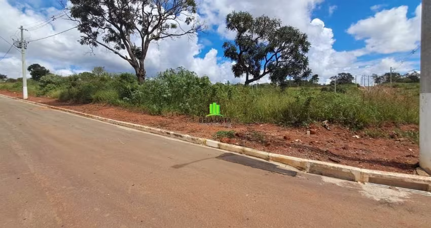 Terreno à venda na L11 Q19, 11, Amadeus, Lagoa Santa
