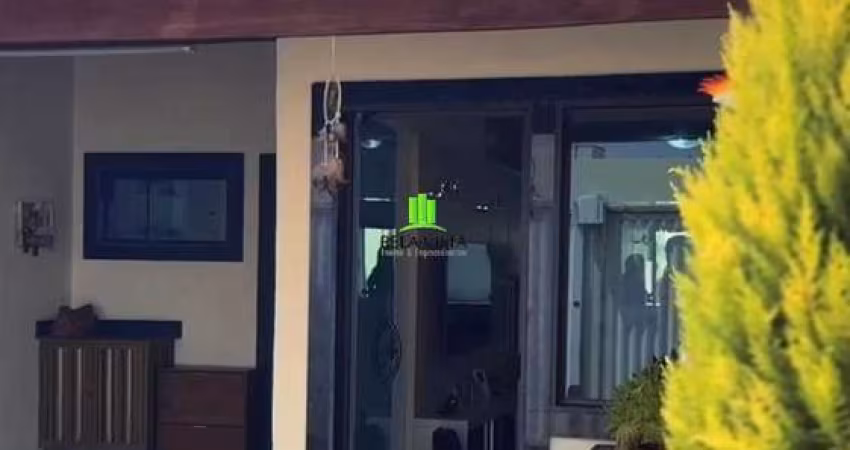 Casa com 3 quartos à venda na Luciano Da Rocha, 20, Lundcéia, Lagoa Santa