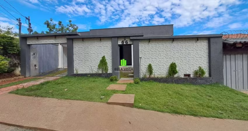 Casa com 3 quartos à venda na Dos Ipês, 66, Jardim Ipê, Lagoa Santa
