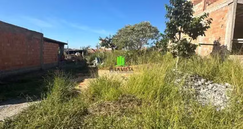 Terreno em condomínio fechado à venda na Cinco, 21, Parque dos Buritis, Lagoa Santa