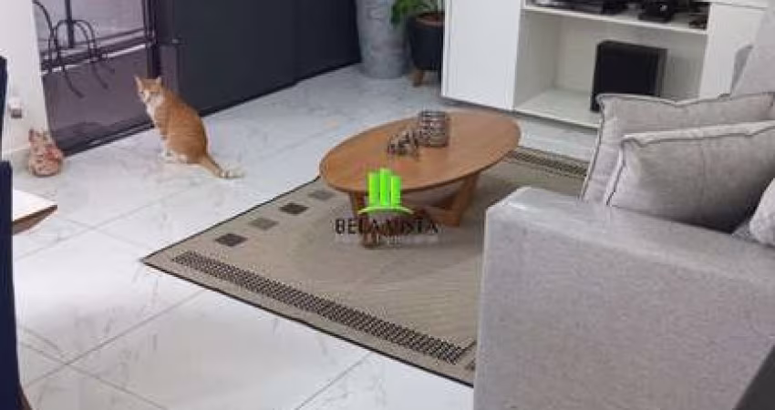 Casa com 3 quartos à venda na Armindo Rodrigues, 435, Lundcéia, Lagoa Santa