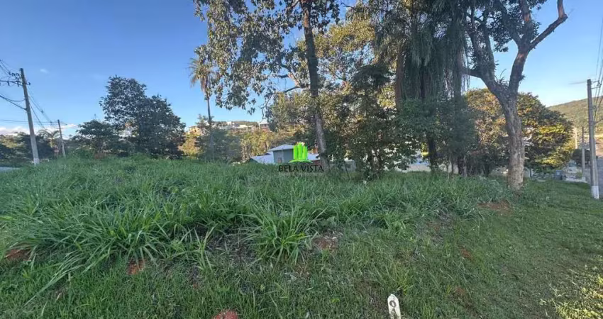 Terreno à venda na Dois, 2, Lagoa Santa Park Residence, Lagoa Santa