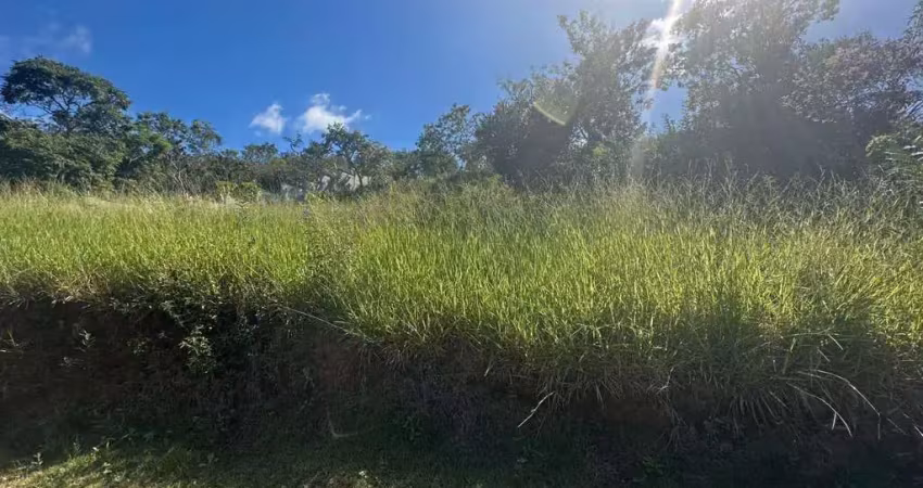 Terreno à venda na Um, 2, Lagoa Santa Park Residence, Lagoa Santa