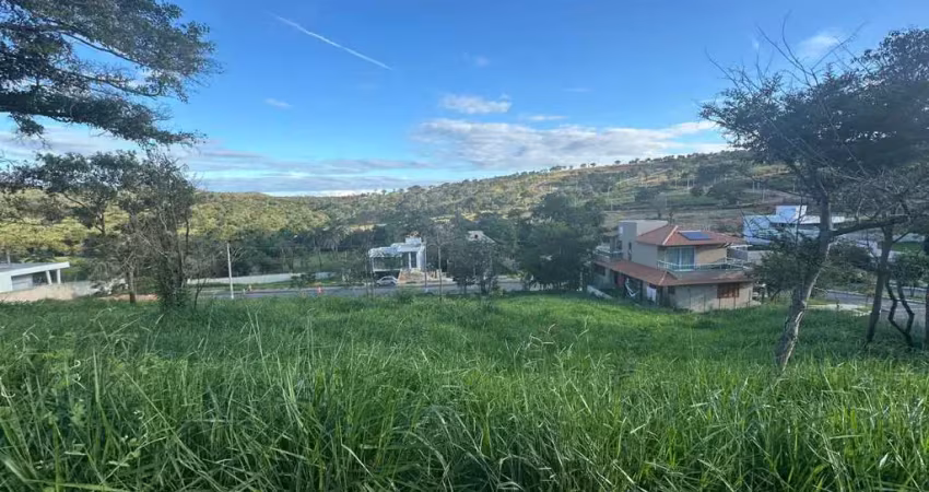 Terreno à venda na Quatro, 15, Lagoa Santa Park Residence, Lagoa Santa