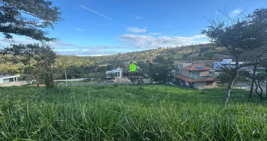 Terreno à venda na Quatro, 15, Lagoa Santa Park Residence, Lagoa Santa