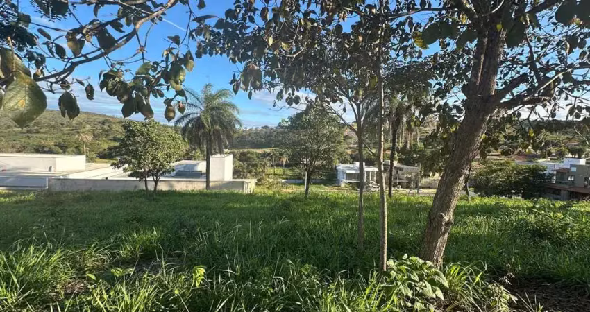 Terreno à venda na Quatro, 13, Lagoa Santa Park Residence, Lagoa Santa