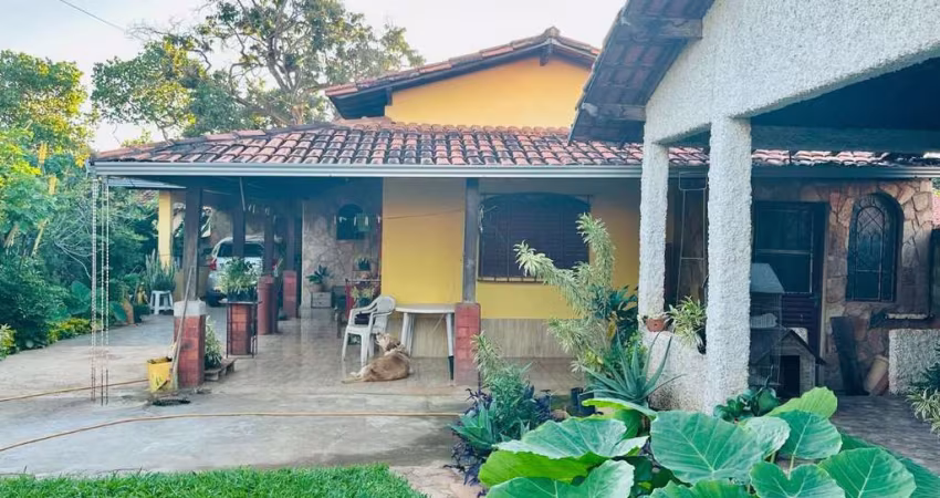 Casa com 2 quartos à venda na Santa Catarina, 100, Joá, Lagoa Santa