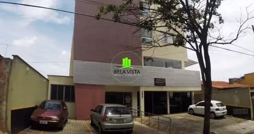 Flat com 1 quarto à venda na Aleomar Baleeiro,, 492, Centro, Lagoa Santa