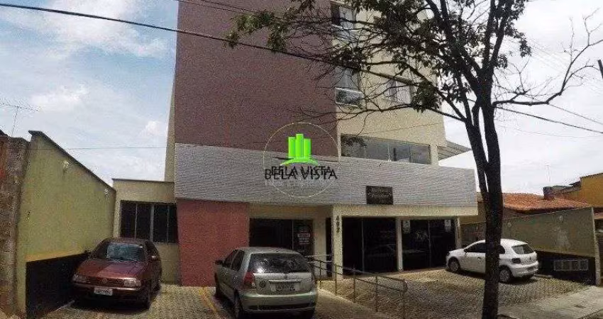 Flat com 1 quarto à venda na Aleomar Baleeiro,, 492, Centro, Lagoa Santa