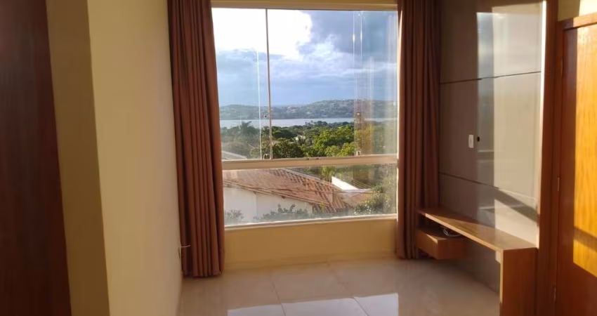 Apartamento à venda na Carlos Orleans Guimarães, 1015, Joá, Lagoa Santa
