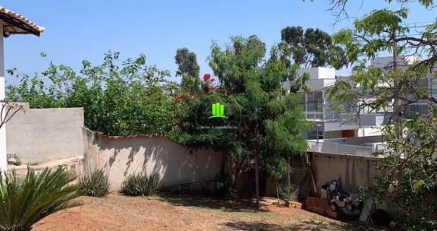 Casa com 3 quartos à venda na Nelson Cândido Guimaríes, 75, Jardim Imperial, Lagoa Santa
