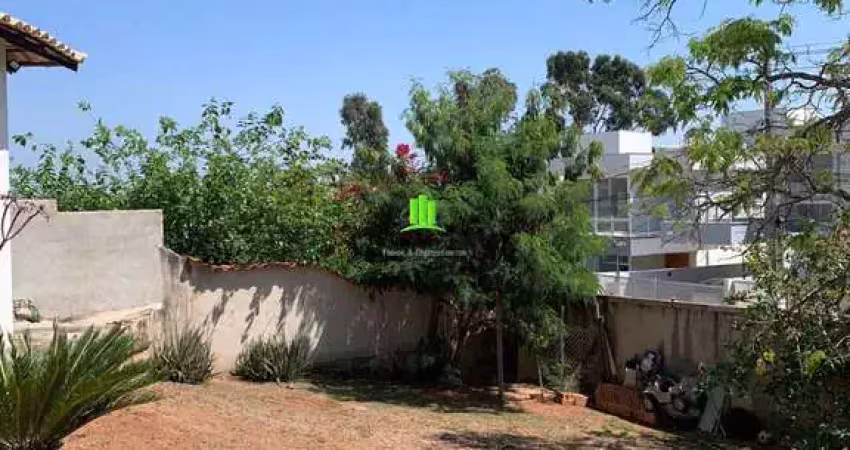 Casa com 3 quartos à venda na Nelson Cândido Guimaríes, 75, Jardim Imperial, Lagoa Santa