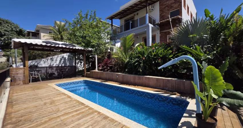 Casa com 3 quartos à venda na Doutor Heraldo Dias Ribeiro, 200, Bela Vista, Lagoa Santa