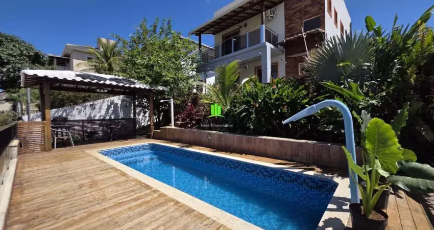 Casa com 3 quartos à venda na Doutor Heraldo Dias Ribeiro, 200, Bela Vista, Lagoa Santa