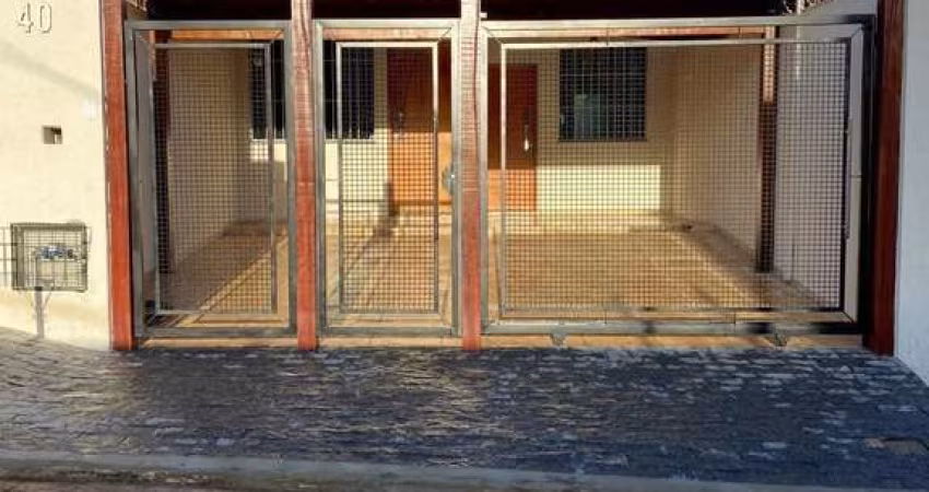 Casa com 3 quartos à venda na Onofra Aurelina Da Silva, 40, Jardim Imperial, Lagoa Santa