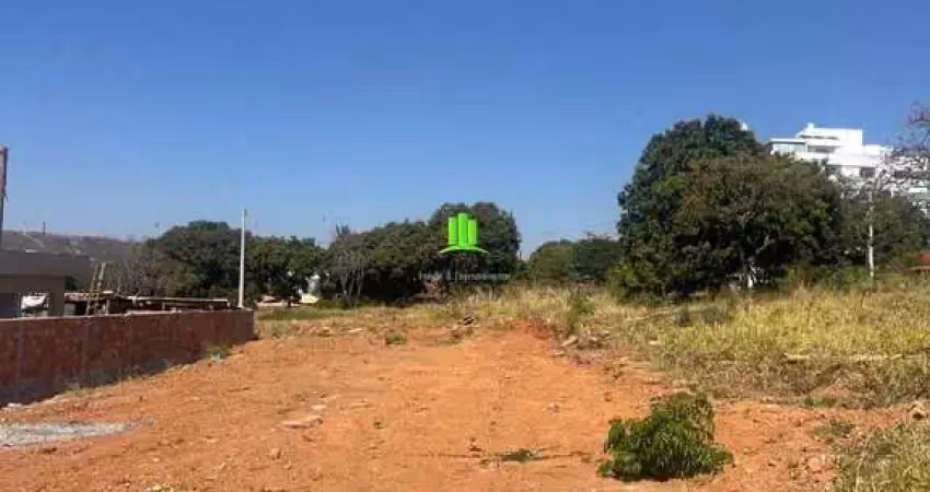 Terreno à venda na Dos Expedicionários, 20, Vila Pinto Coelho, Lagoa Santa