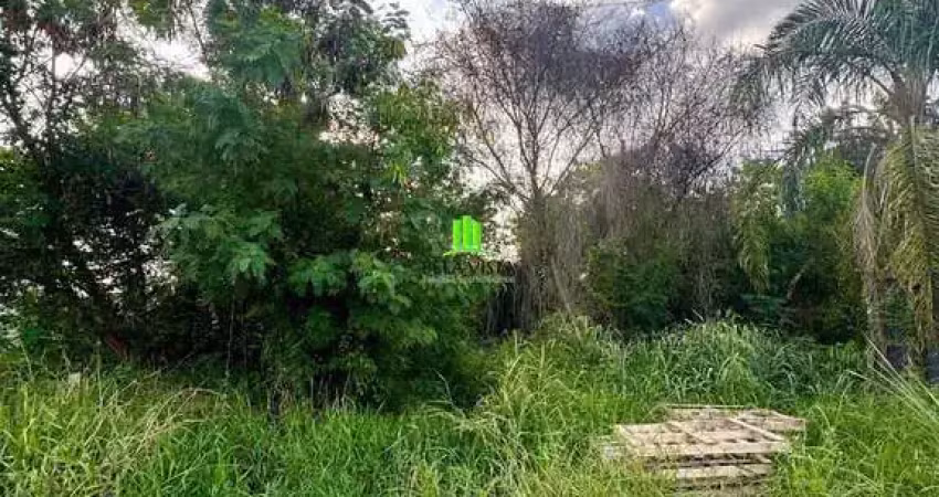 Terreno à venda na H, 37, Sobradinho, Lagoa Santa