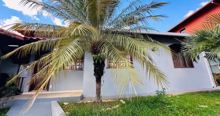 Casa com 3 quartos à venda na Lucas Evangelista Rodrigues, 25, Bela Vista, Lagoa Santa