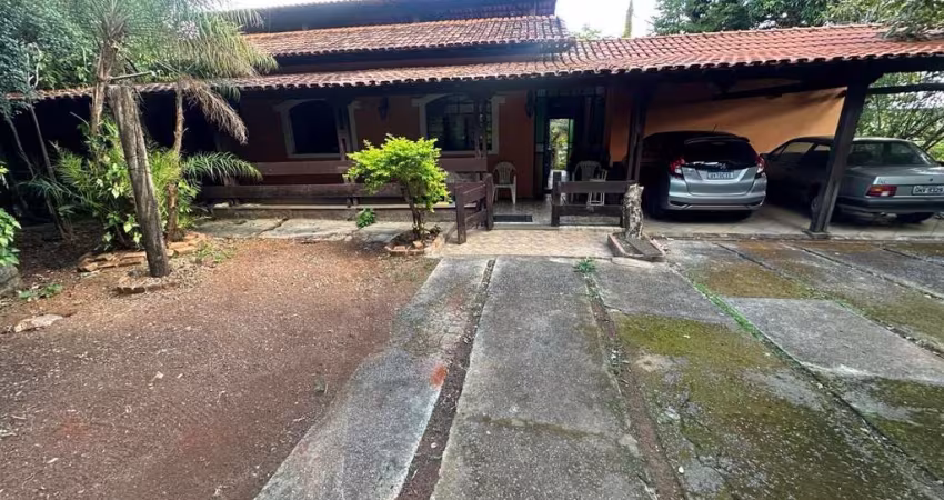 Casa com 3 quartos à venda na Bartolomeu Bueno De Gusmío, 596, Aeronautas, Lagoa Santa