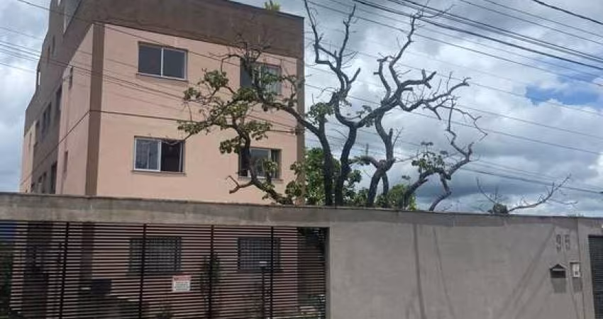 Apartamento com 2 quartos à venda na Dos Jenipapos, 95, Residencial Visão, Lagoa Santa