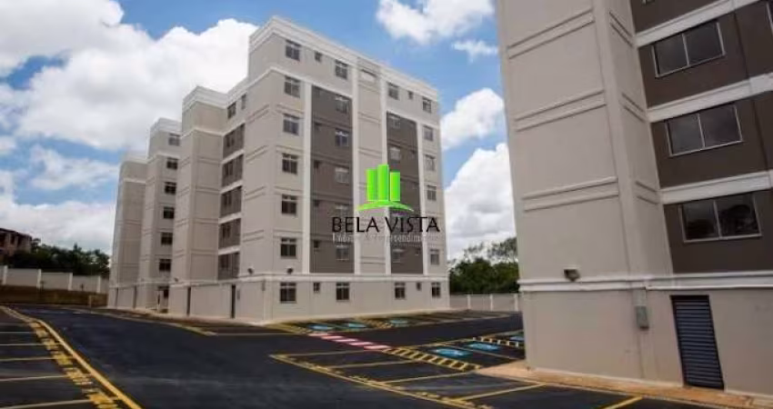 Apartamento com 2 quartos à venda na Bandeirante Felipe Rodrigues, 205, Palmital, Lagoa Santa