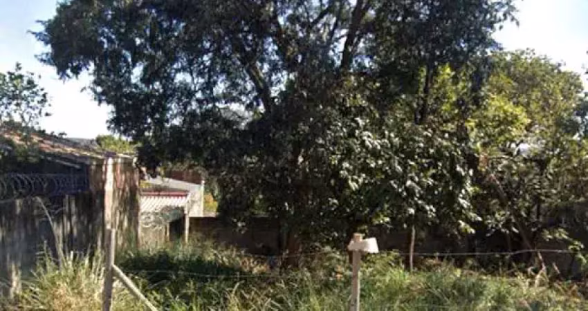 Terreno à venda na Rezende, 25, Lundcéia, Lagoa Santa