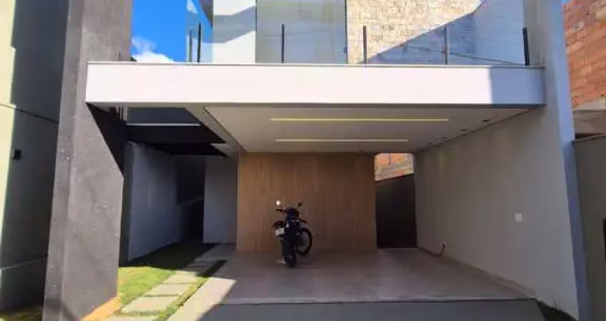 Casa com 3 quartos à venda na Monteiro Lobato, 835, Ovídio Guerra, Lagoa Santa
