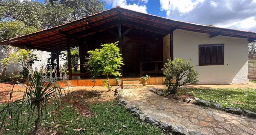 Terreno à venda na Vinte E Dois, 595, Lagoa Mansões, Lagoa Santa