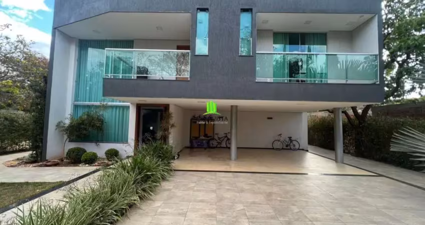 Casa em condomínio fechado com 4 quartos à venda na Vereda Das Aroeiras.., 85, Veredas Da Lagoa, Lagoa Santa