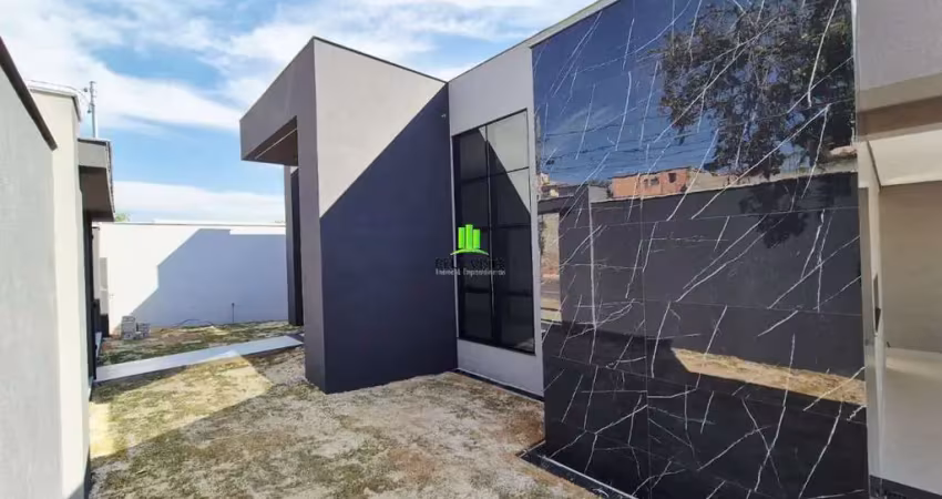 Casa com 3 quartos à venda na Ceara, 440, Joá, Lagoa Santa