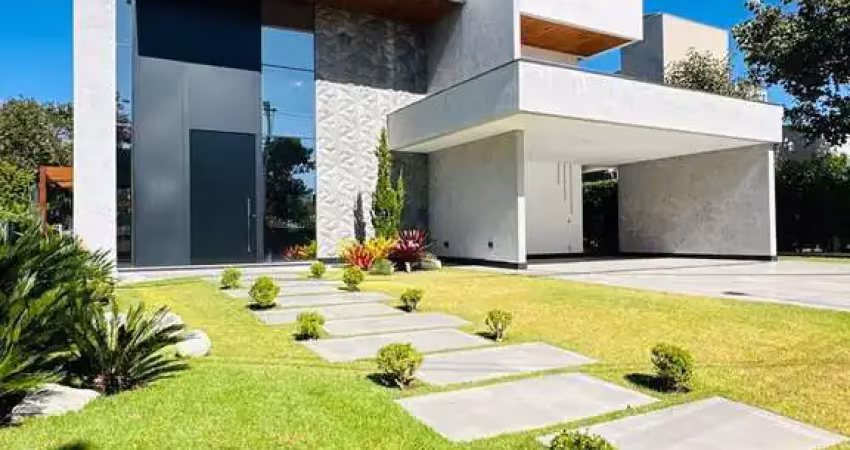 Casa em condomínio fechado com 4 quartos à venda na Macauba, 135, Veredas Da Lagoa, Lagoa Santa