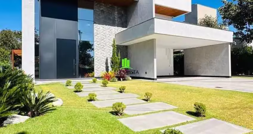 Casa em condomínio fechado com 4 quartos à venda na Macauba, 135, Veredas Da Lagoa, Lagoa Santa