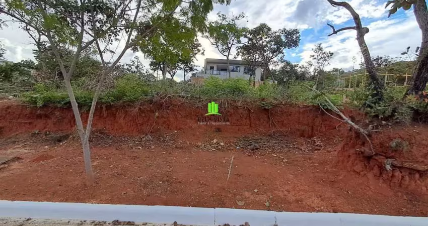 Terreno à venda na Quatro, 4, Mariposas, Lagoa Santa