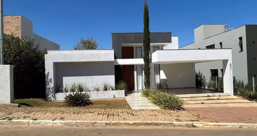 Casa em condomínio fechado com 3 quartos à venda na A, 360, Gran Royalle, Lagoa Santa