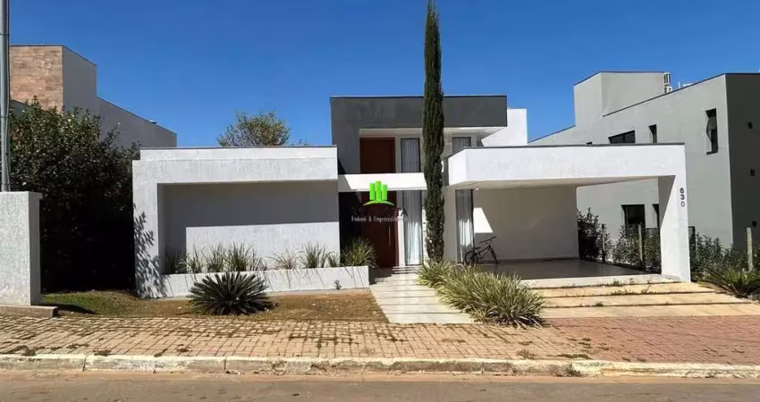 Casa em condomínio fechado com 3 quartos à venda na A, 360, Gran Royalle, Lagoa Santa
