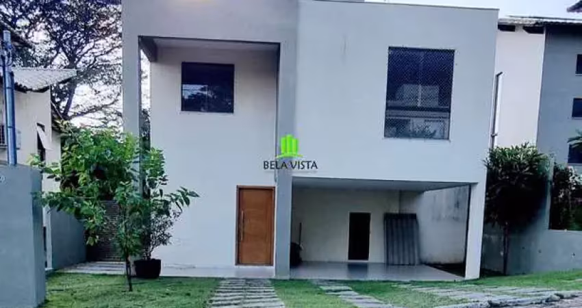 Casa em condomínio fechado com 5 quartos à venda na João Batista de Assis.., 30, Quinta dos Viana, Lagoa Santa