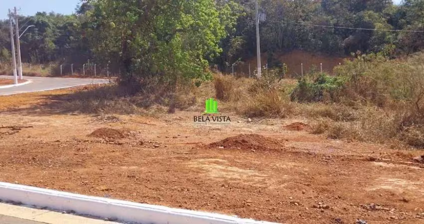 Terreno à venda na Madre Teresa, 13, Amadeus, Lagoa Santa