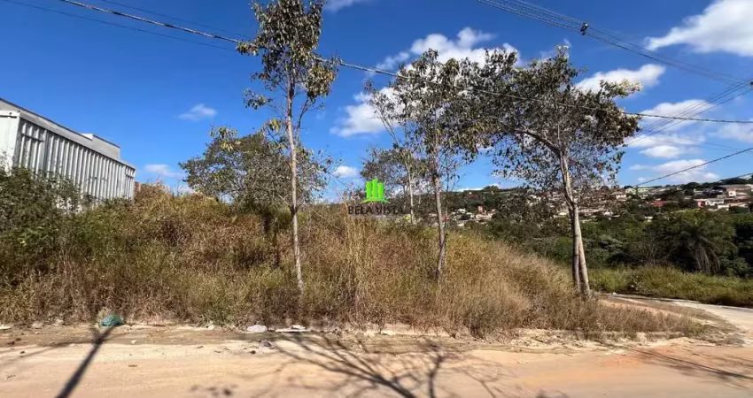 Terreno à venda na Dois, 5, Residencial Riviera, Lagoa Santa