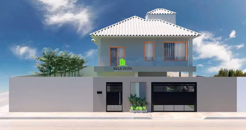 Casa em condomínio fechado com 4 quartos à venda na Lote 27 Quadra 5, 27, Sobradinho, Lagoa Santa