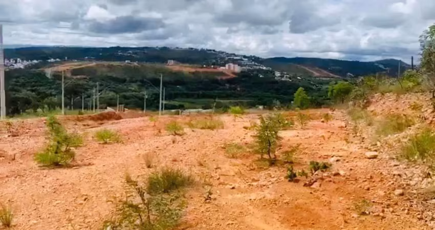 Terreno à venda na Dalva Dos Santos Ferreira, 1, Parque das Orquídeas, Lagoa Santa