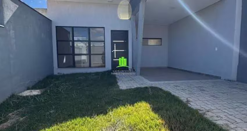 Casa com 3 quartos à venda na Maria Gonçalves, 97, Eldorado, Lagoa Santa