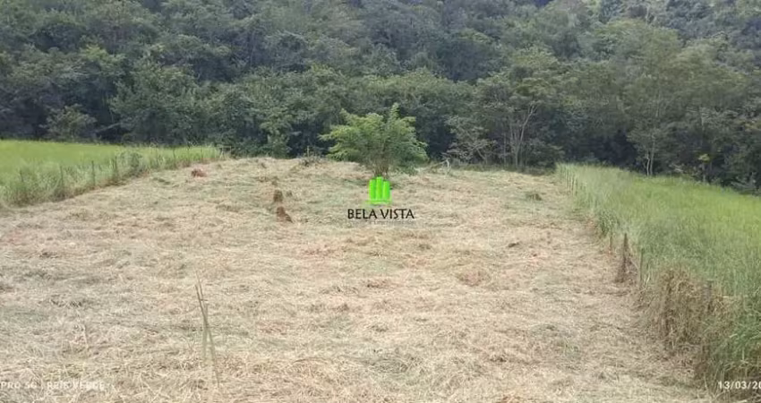 Terreno em condomínio fechado à venda na Um, 1, Centro, Lagoa Santa