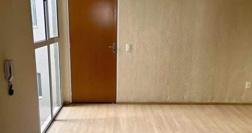Apartamento com 2 quartos à venda na São Sebastião, 1133, Campinho de Baixo, Lagoa Santa