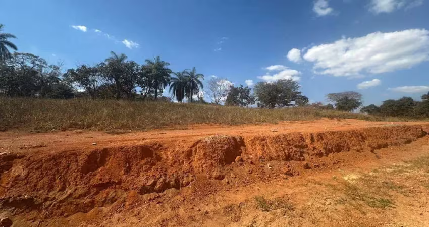 Terreno à venda na Rita de Cássia Saborido, 9, Várzea, Lagoa Santa