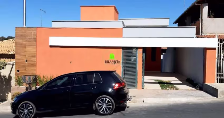 Casa com 4 quartos à venda na Das Acácias, 30, Acácias, Lagoa Santa