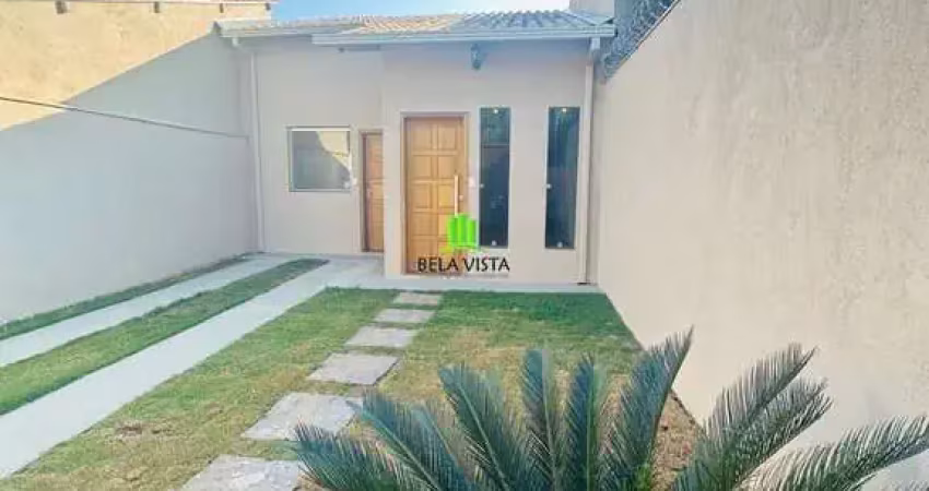 Casa com 3 quartos à venda na Dos Angicos, 125, Residencial Visão, Lagoa Santa