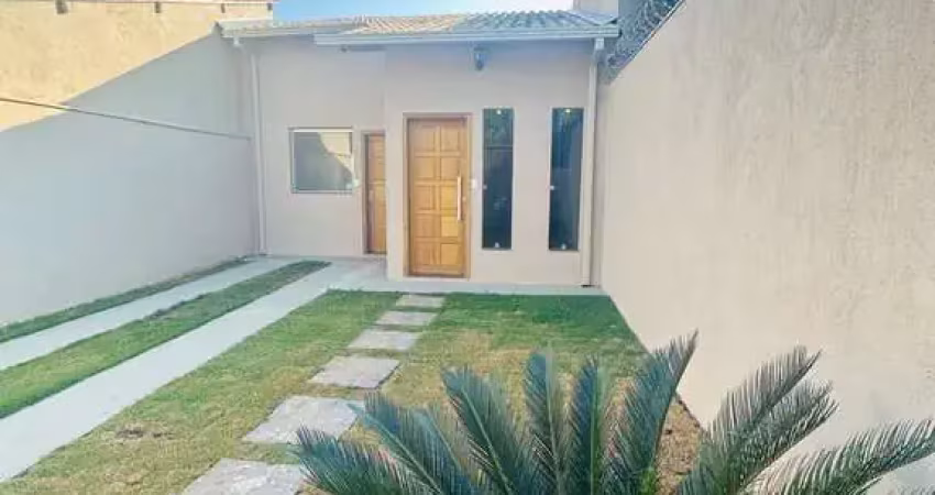 Casa com 3 quartos à venda na Dos Angicos, 127, Residencial Visão, Lagoa Santa