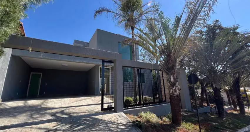 Casa em condomínio fechado com 3 quartos à venda na Dez, 5, Francisco Pereira, Lagoa Santa