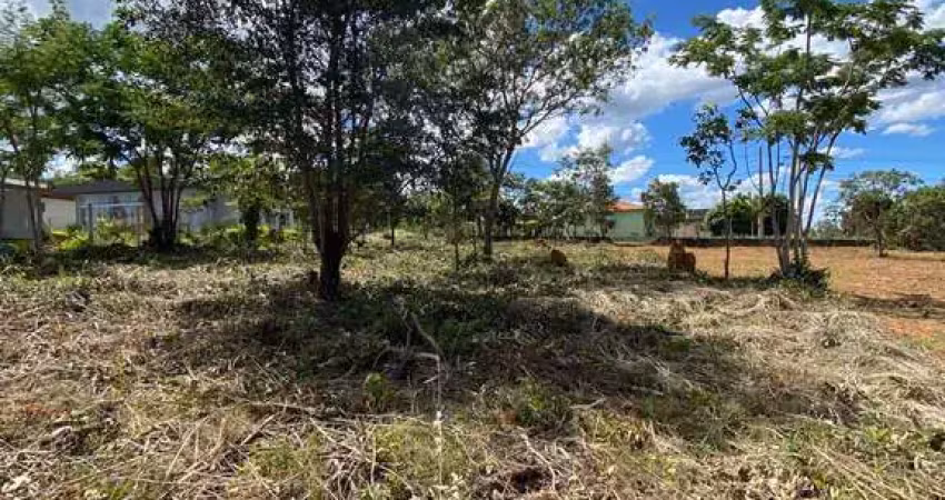 Terreno à venda na Erisvelton Martins, 42, Condomínio Vale Do Luar, Jaboticatubas