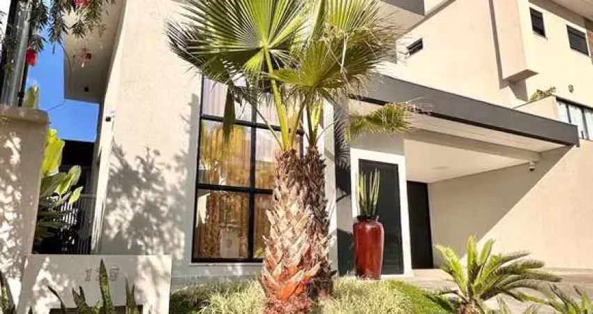 Casa em condomínio fechado com 3 quartos à venda na Dois., 125, Residencial Golden Class, Lagoa Santa